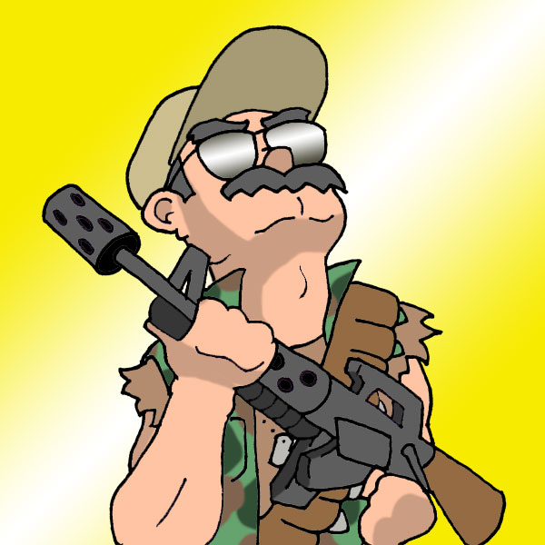 Ernie Gunner